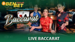 Live Baccarat