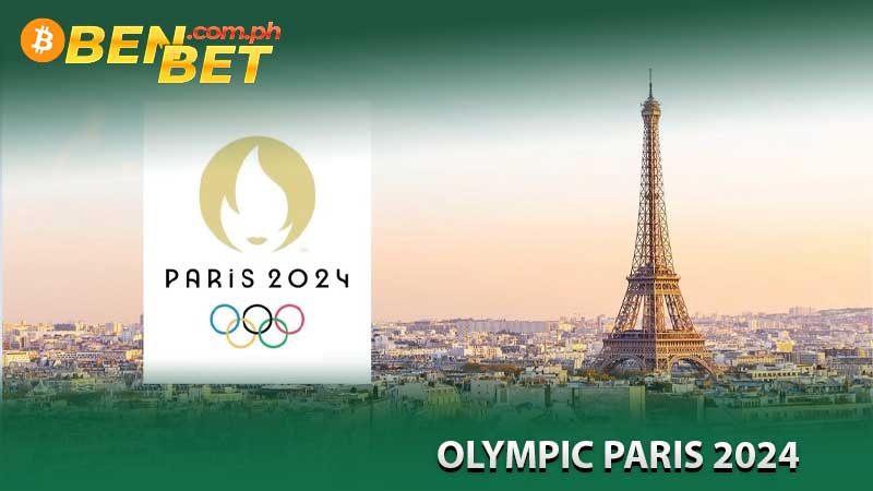 Olympic Paris 2024