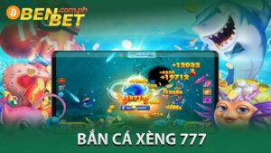 bắn cá xèng 777