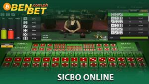 sicbo online